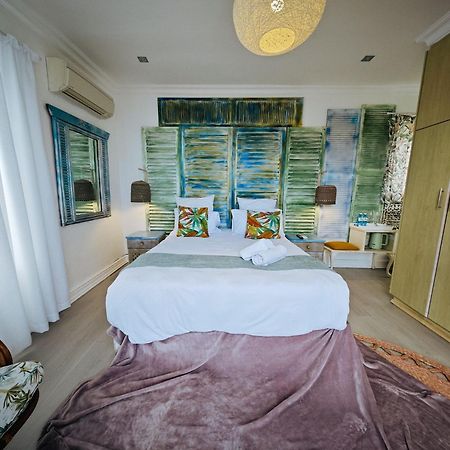 Beachwood Camps Bay Cape Town Bagian luar foto