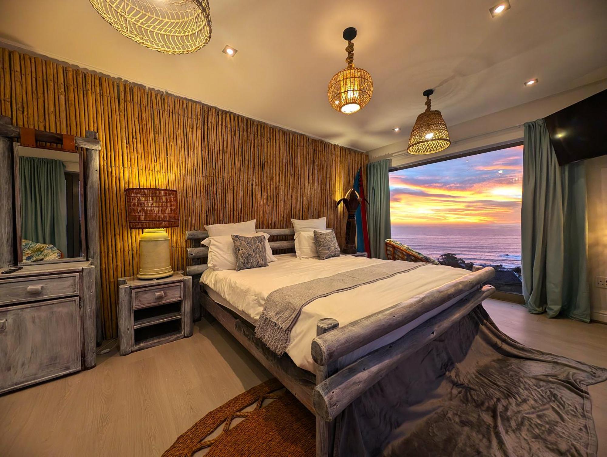 Beachwood Camps Bay Cape Town Bagian luar foto