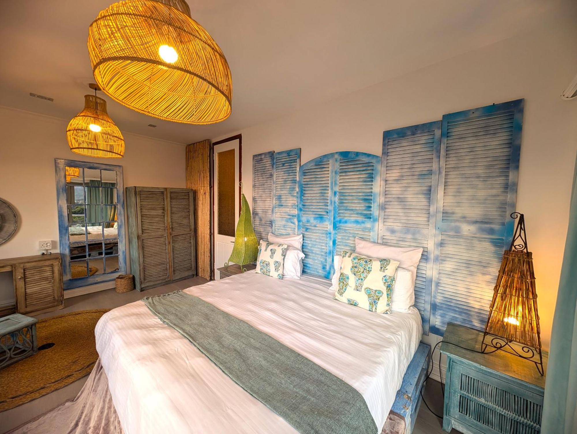 Beachwood Camps Bay Cape Town Bagian luar foto