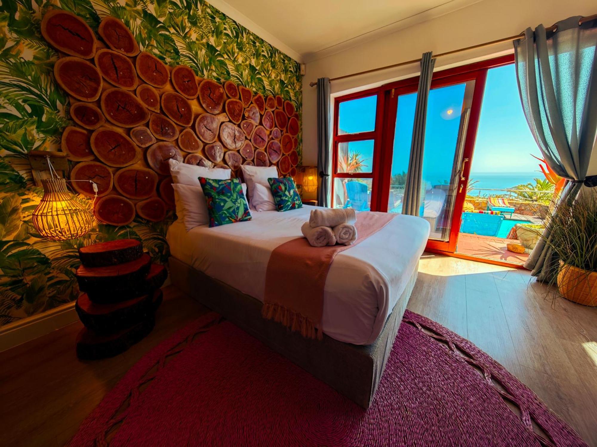 Beachwood Camps Bay Cape Town Bagian luar foto