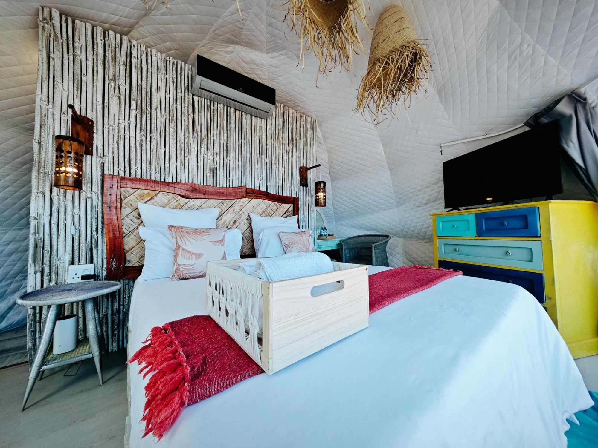 Beachwood Camps Bay Cape Town Bagian luar foto