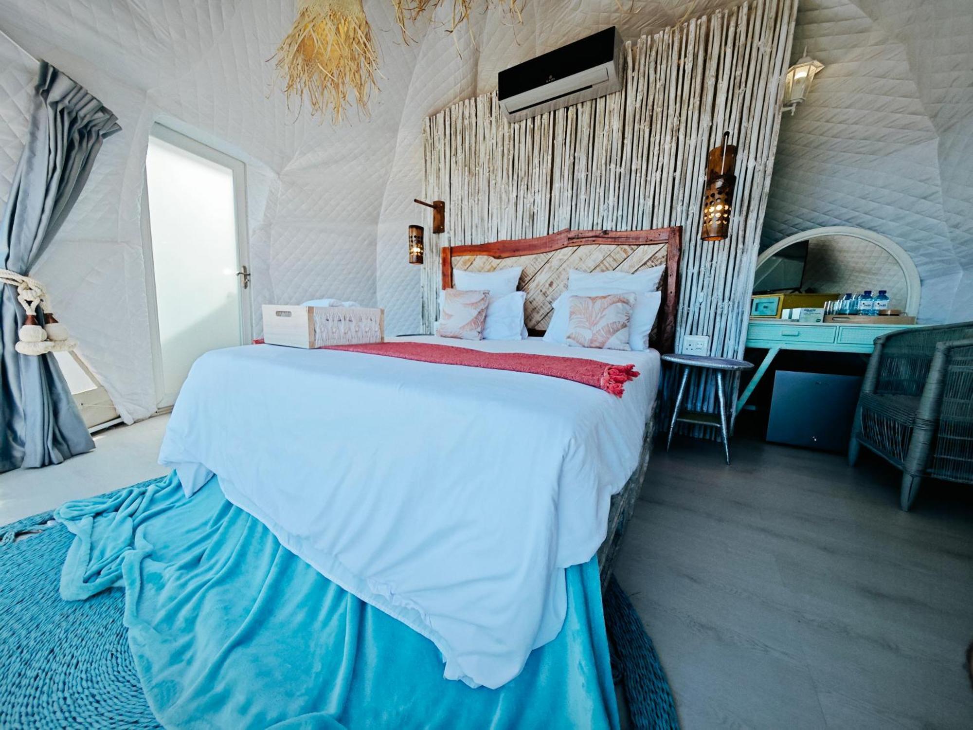Beachwood Camps Bay Cape Town Bagian luar foto