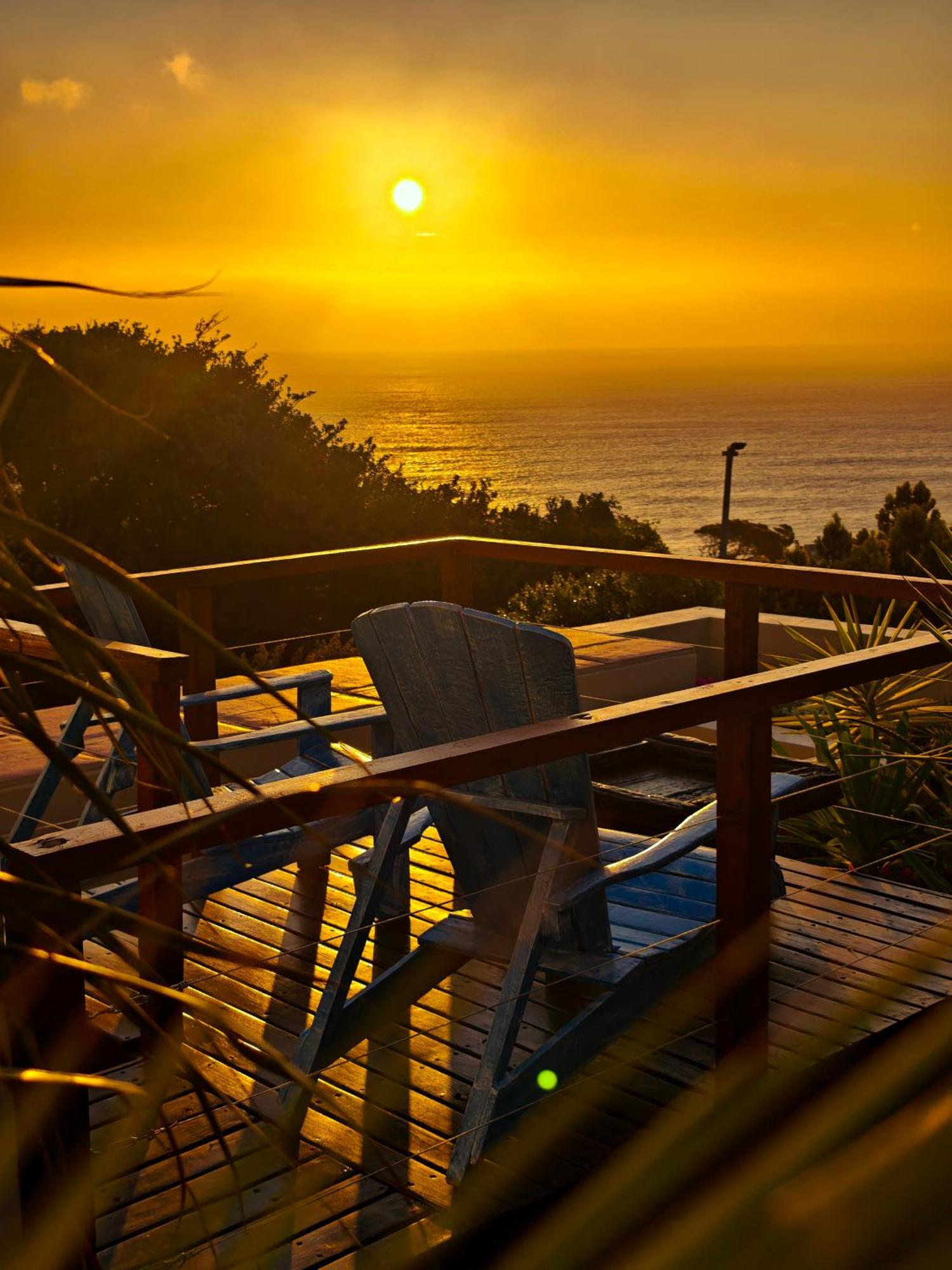 Beachwood Camps Bay Cape Town Bagian luar foto