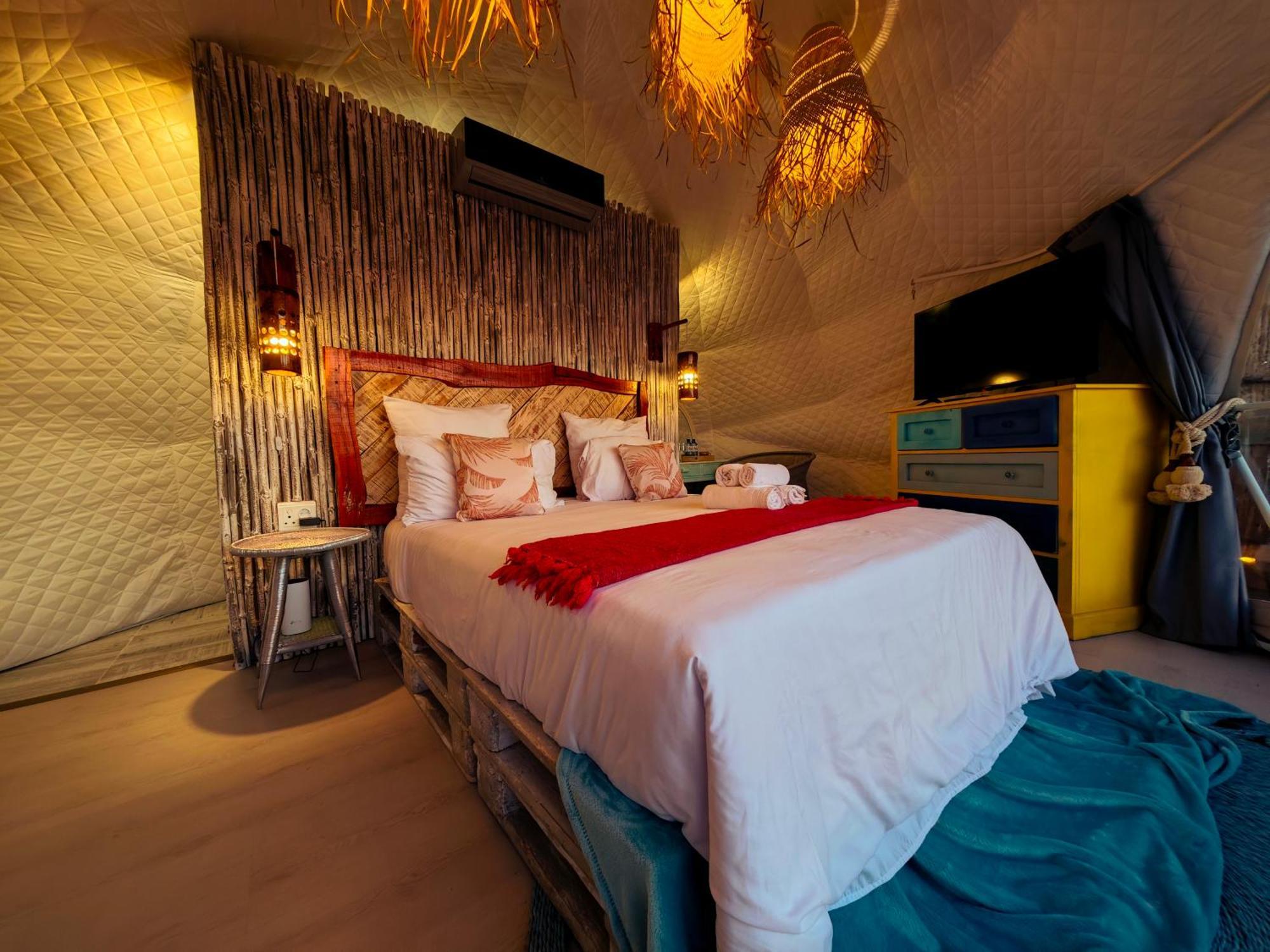 Beachwood Camps Bay Cape Town Bagian luar foto