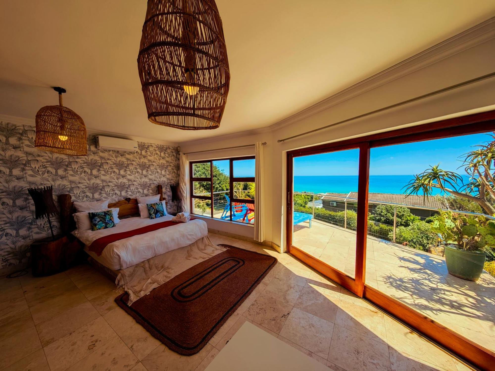 Beachwood Camps Bay Cape Town Bagian luar foto