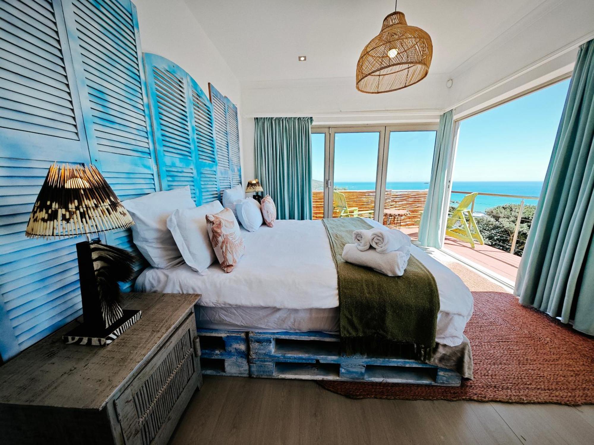 Beachwood Camps Bay Cape Town Bagian luar foto