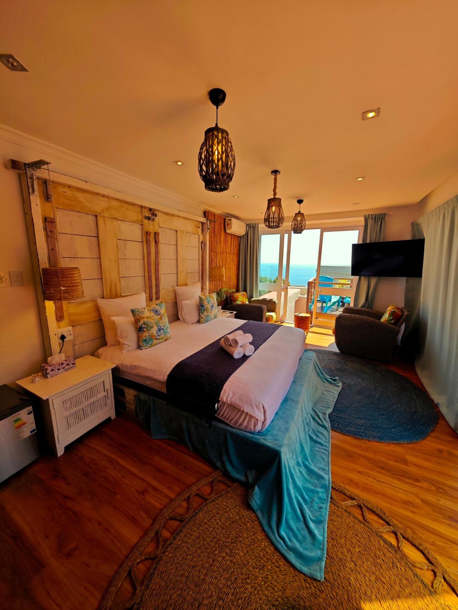 Beachwood Camps Bay Cape Town Bagian luar foto