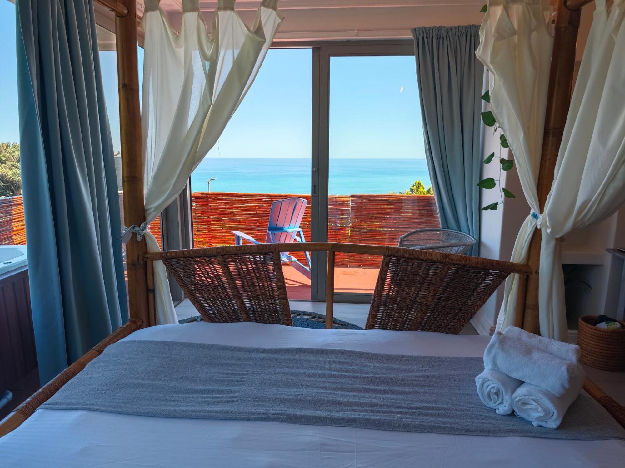 Beachwood Camps Bay Cape Town Bagian luar foto