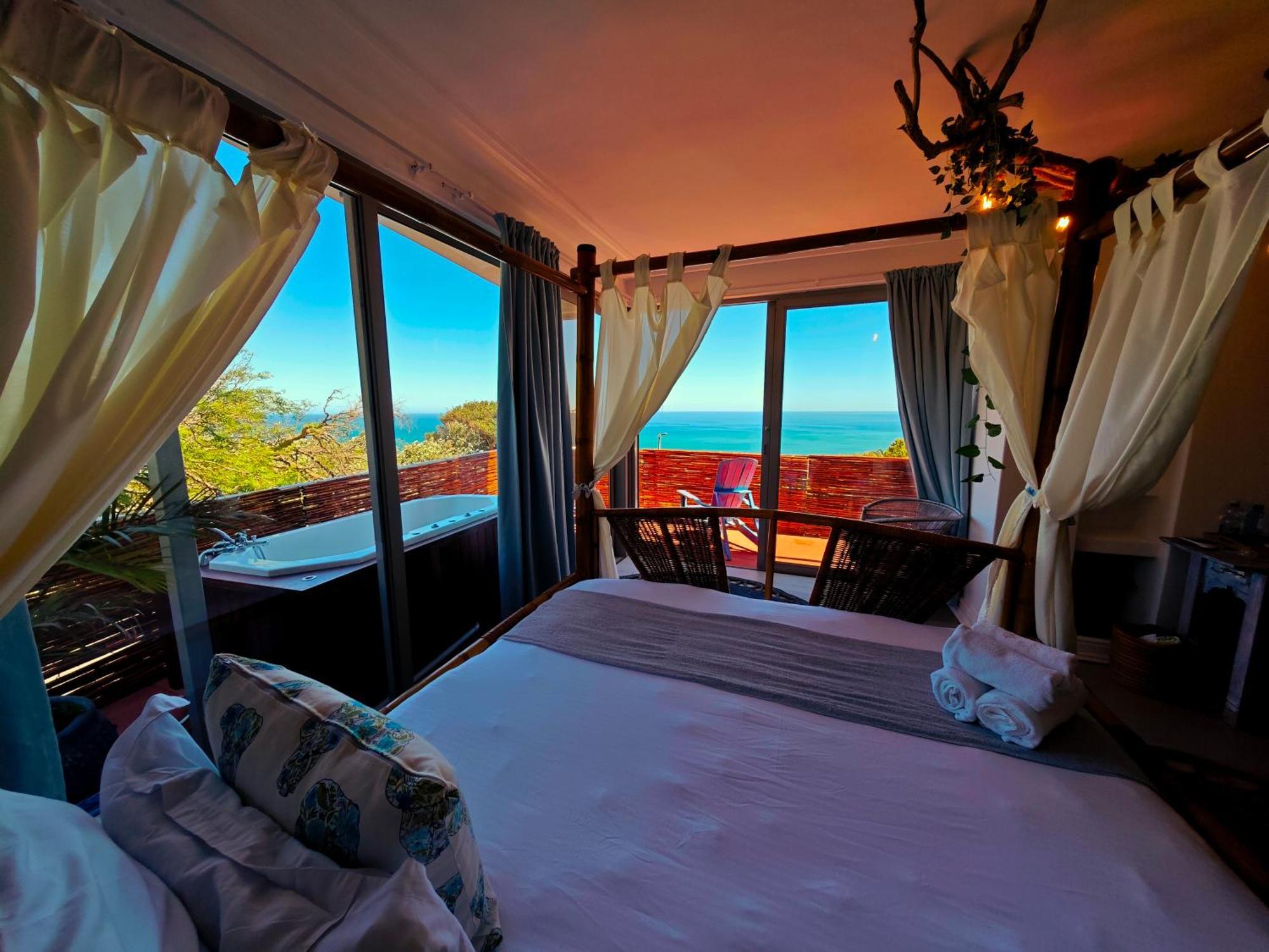 Beachwood Camps Bay Cape Town Bagian luar foto