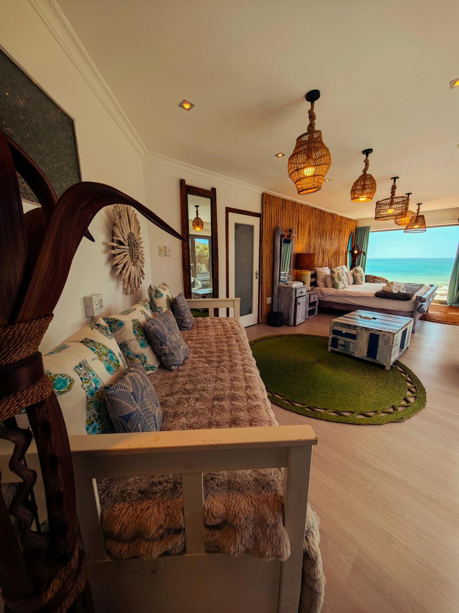 Beachwood Camps Bay Cape Town Bagian luar foto