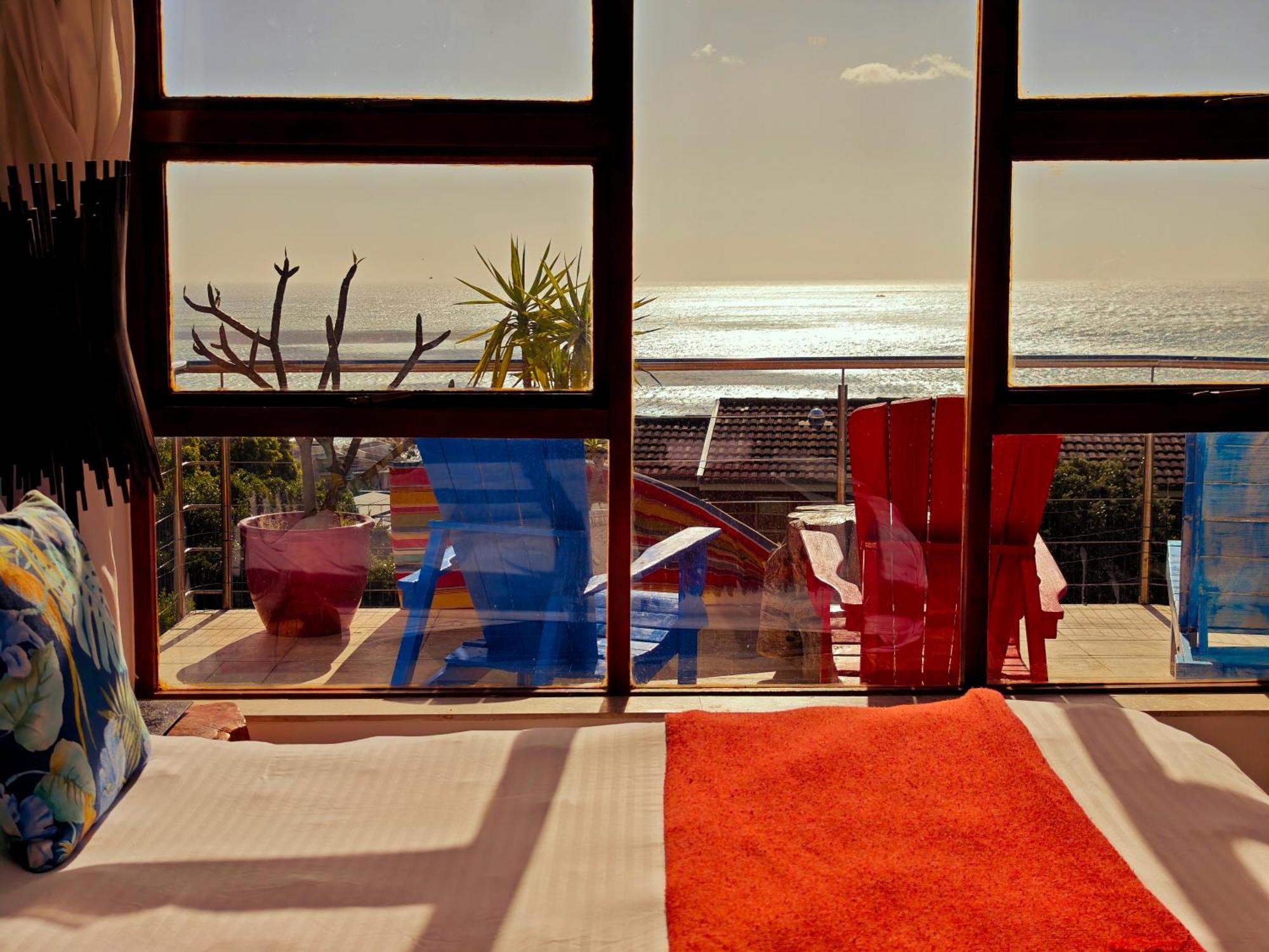 Beachwood Camps Bay Cape Town Bagian luar foto