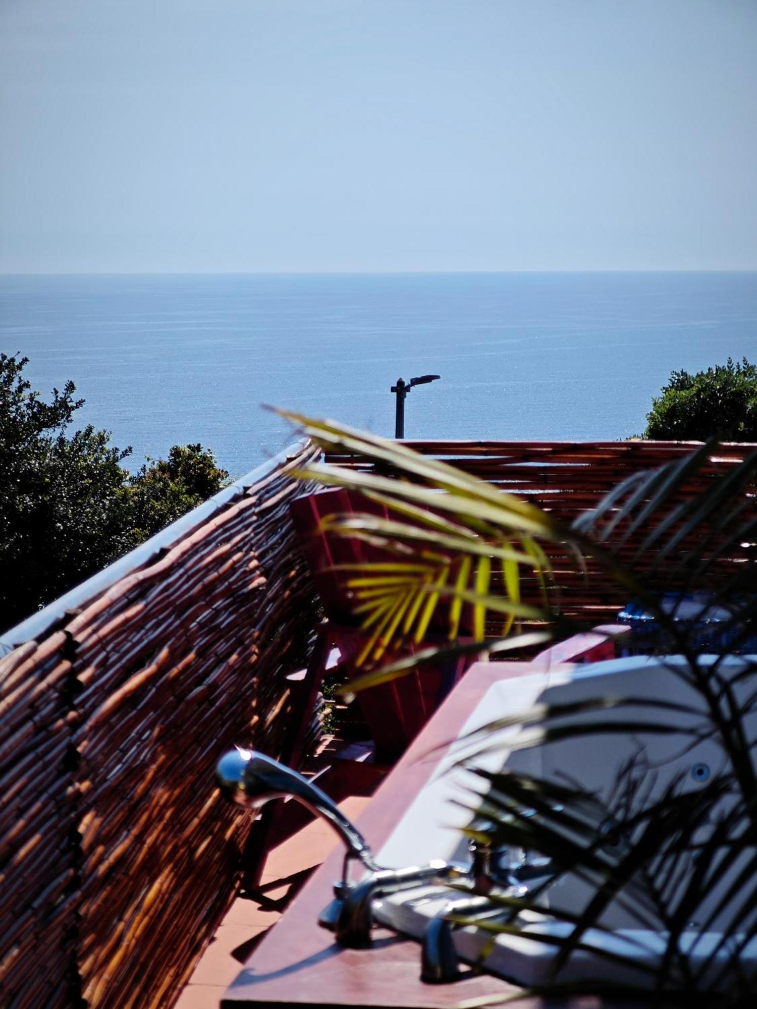 Beachwood Camps Bay Cape Town Bagian luar foto