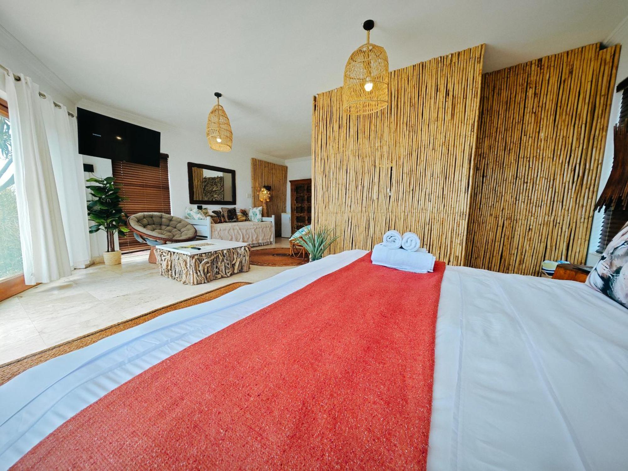 Beachwood Camps Bay Cape Town Bagian luar foto