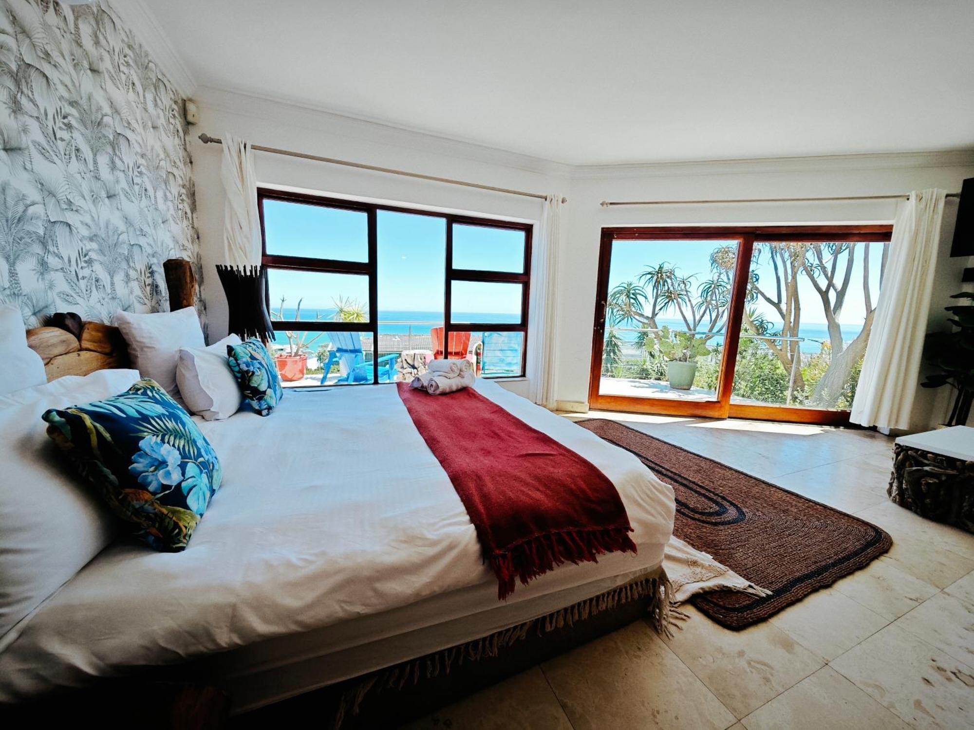 Beachwood Camps Bay Cape Town Bagian luar foto