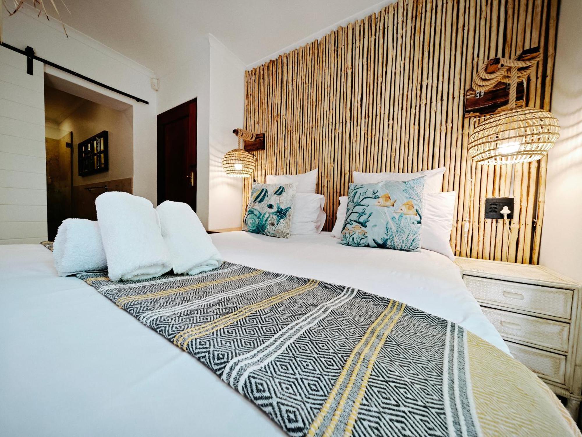 Beachwood Camps Bay Cape Town Bagian luar foto