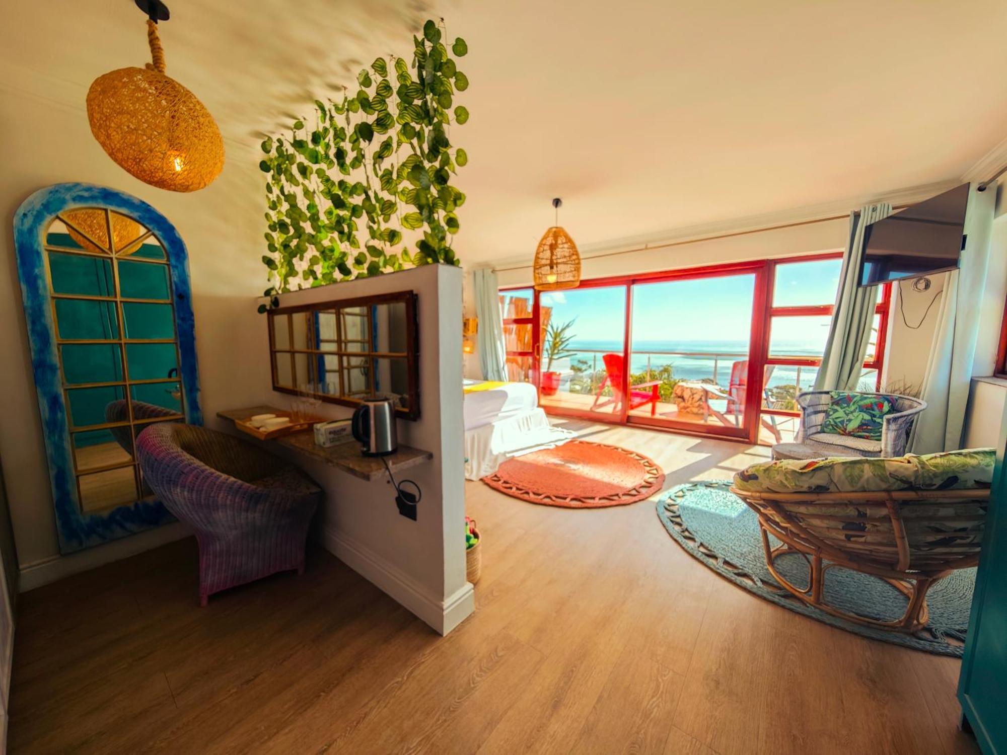Beachwood Camps Bay Cape Town Bagian luar foto