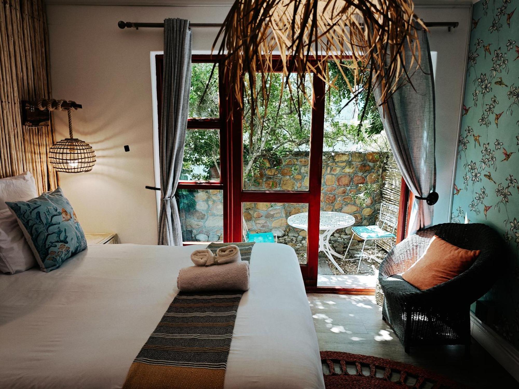 Beachwood Camps Bay Cape Town Bagian luar foto
