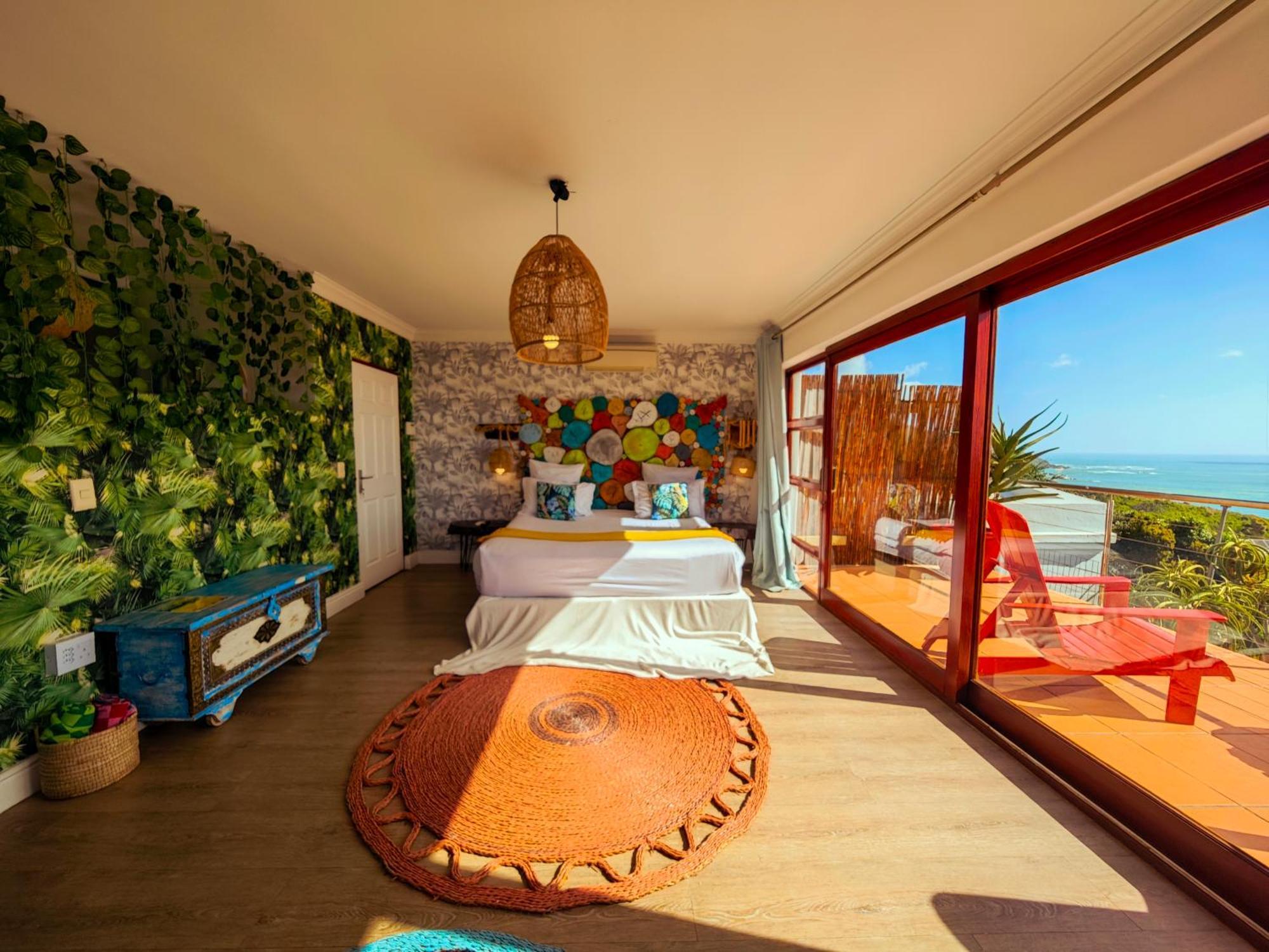 Beachwood Camps Bay Cape Town Bagian luar foto