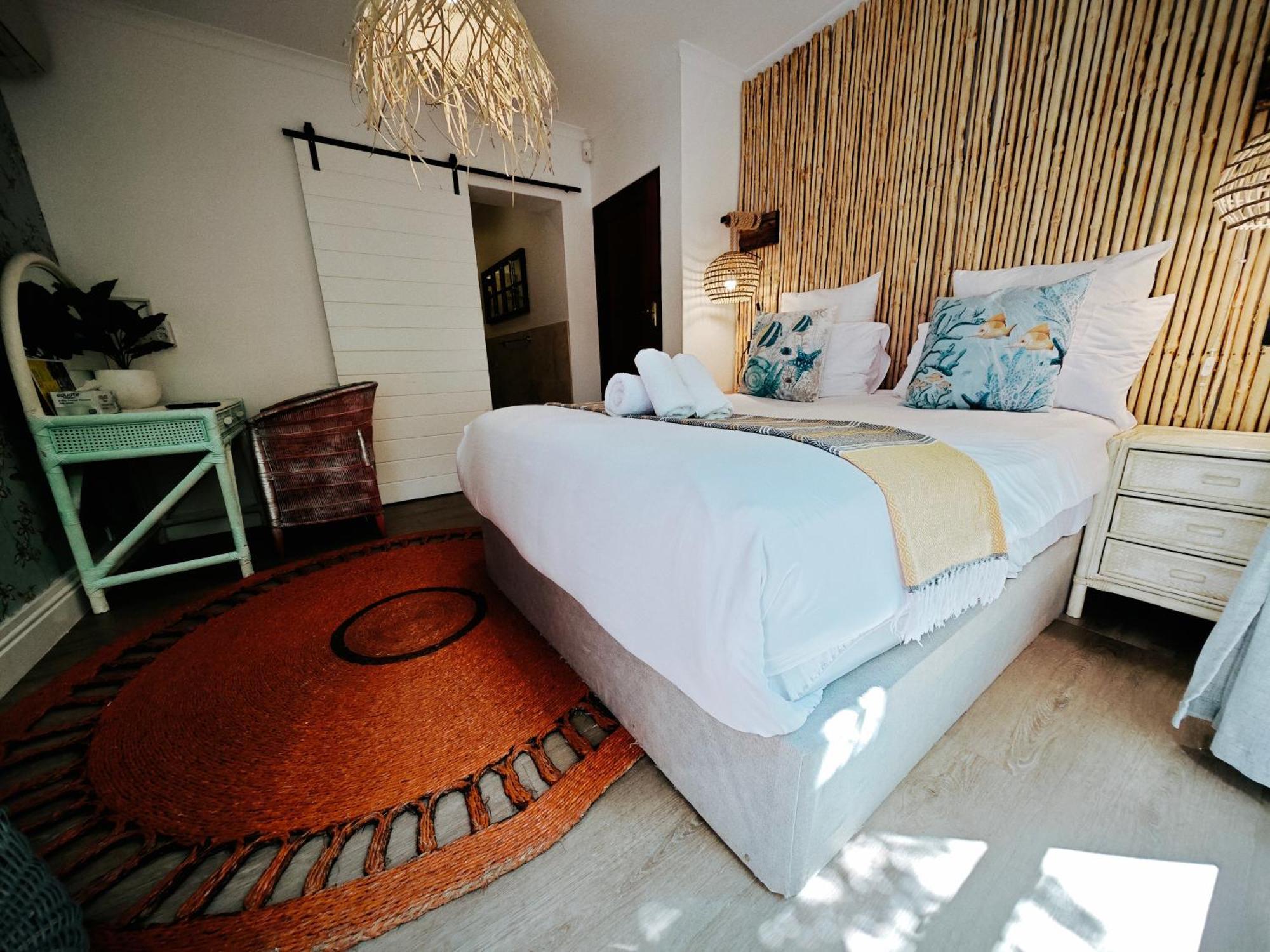Beachwood Camps Bay Cape Town Bagian luar foto