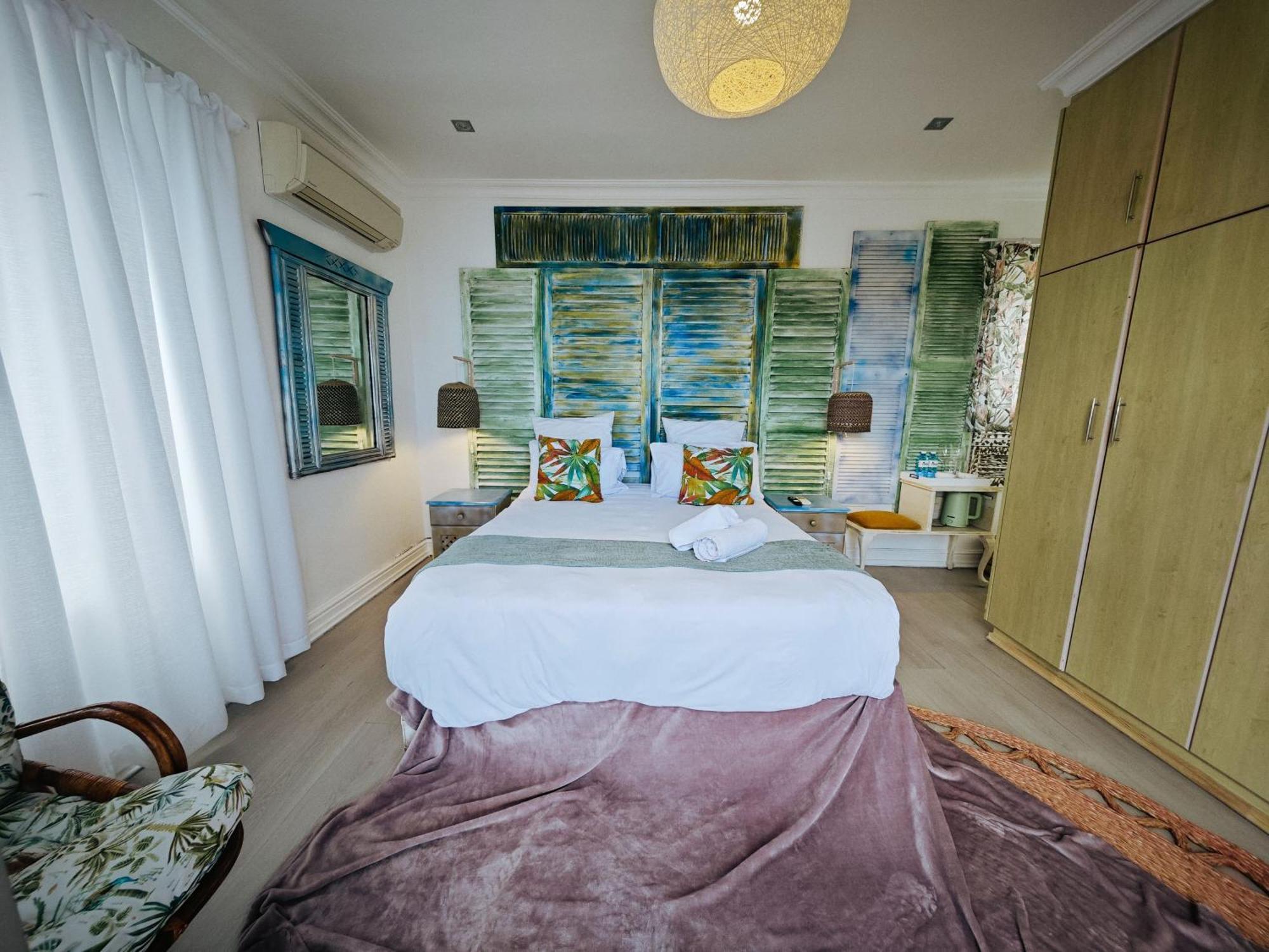 Beachwood Camps Bay Cape Town Bagian luar foto